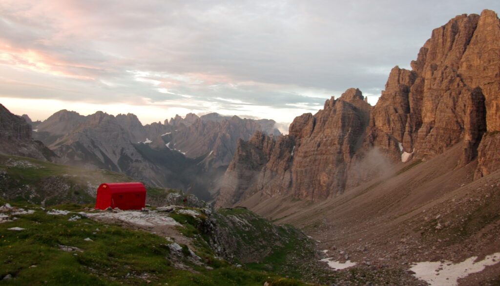 Forni di Sopra
